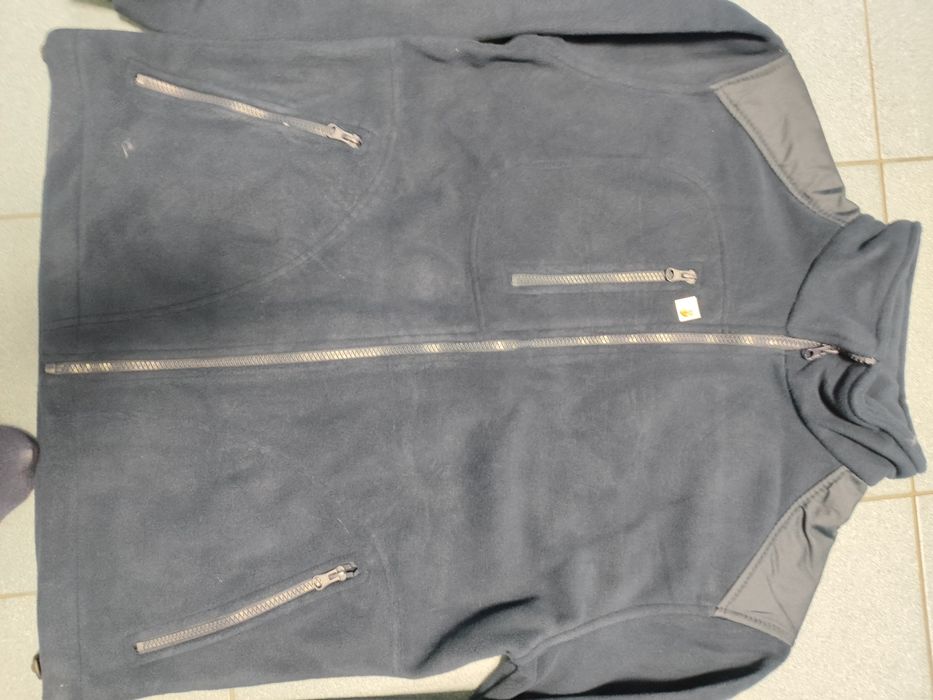 Polar unisex ciepły, JHK, nowy