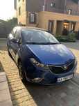Продам Geely GC5 2015