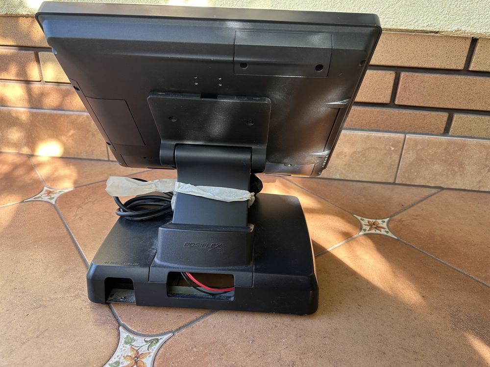 POS Terminal dotykowy Posiflex xt 3815