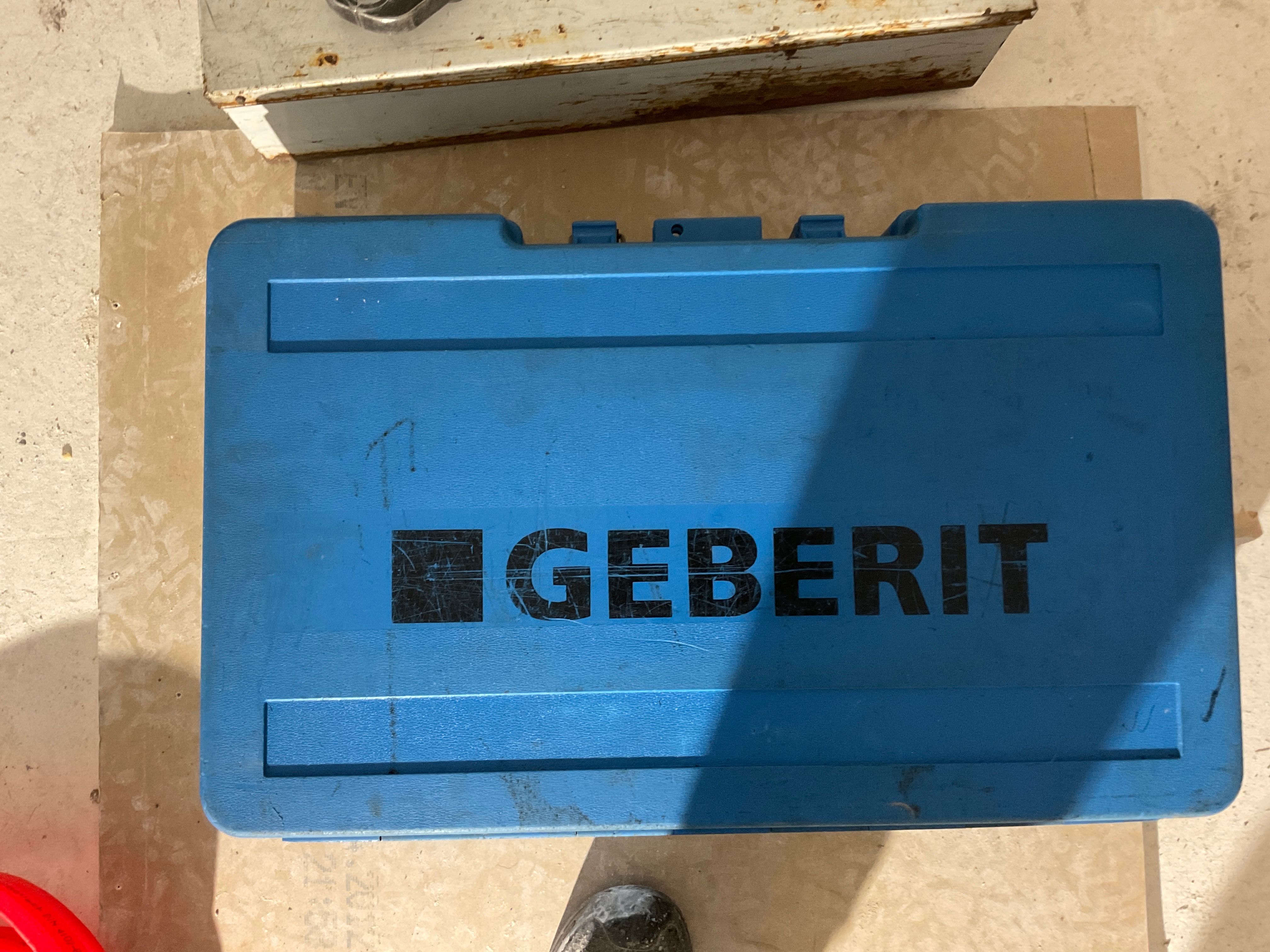 Geberit Mepla  komplet