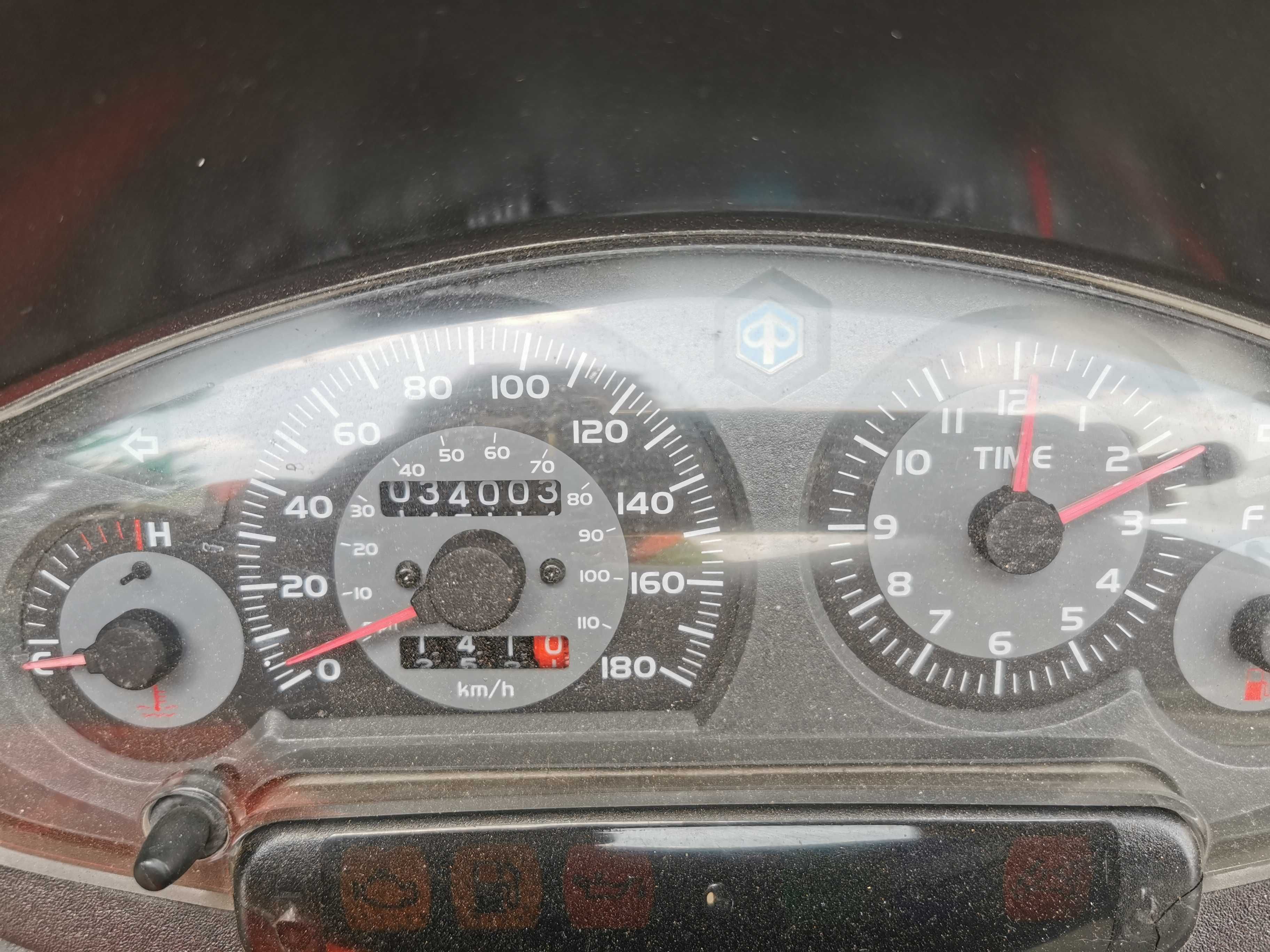 Scooter Piaggio x8 250 ie