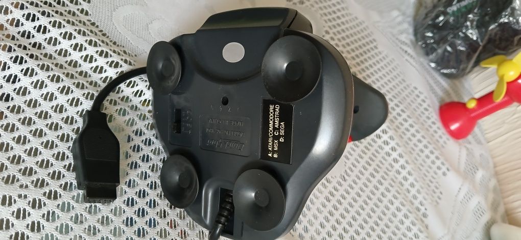 Joystick Quick Shot QS 130F