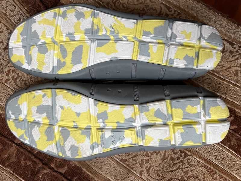 Mokasyny loafersy Swims r. 41