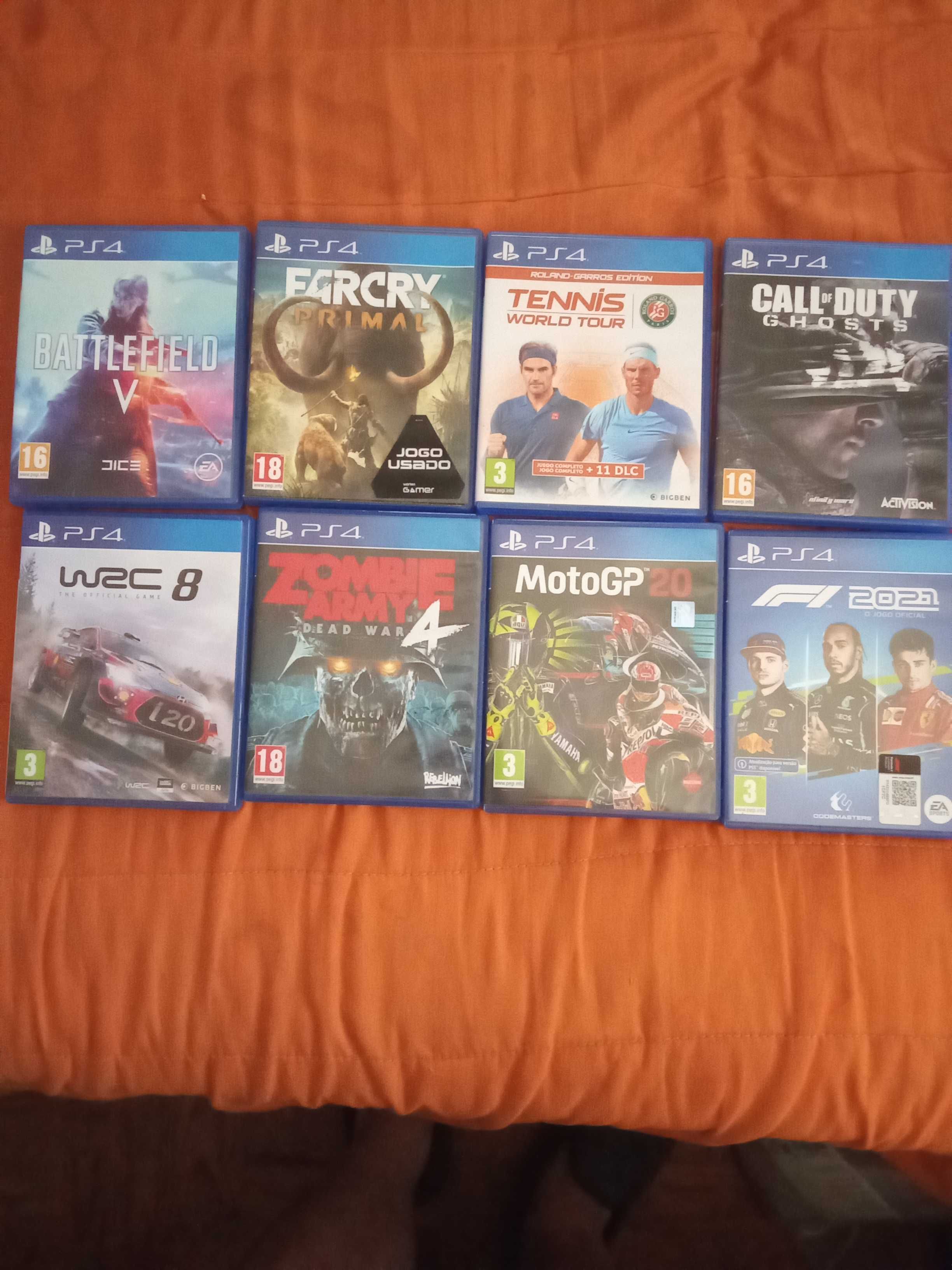 jogos ps 4 em bom estado