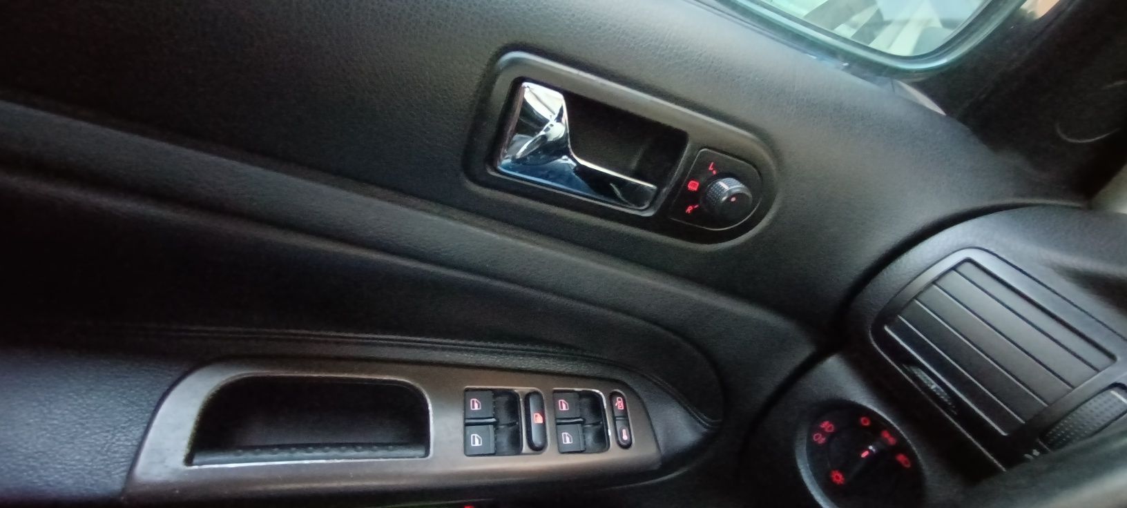 Passat 1.9 TDI Highline