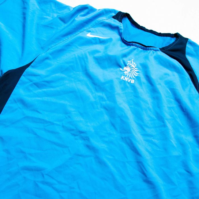 Nike Holandia 2004 koszulka piłkarska treningowa XL