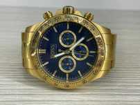 Zegarek Męski Hugo Boss HB.243.1.34.2850 Złoty
