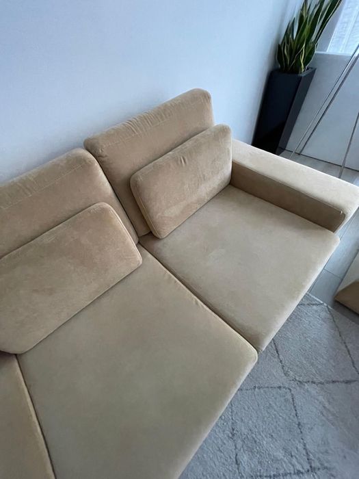 Sofá cama da Interdesign