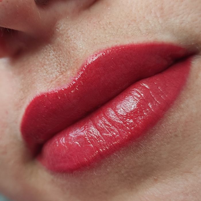 Перманентный макияж/татуаж