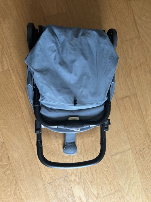 Carrinho de bebé Inglesina