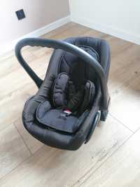 Fotelik samochodowy Rico Basic nosidełko dla niemowlaka