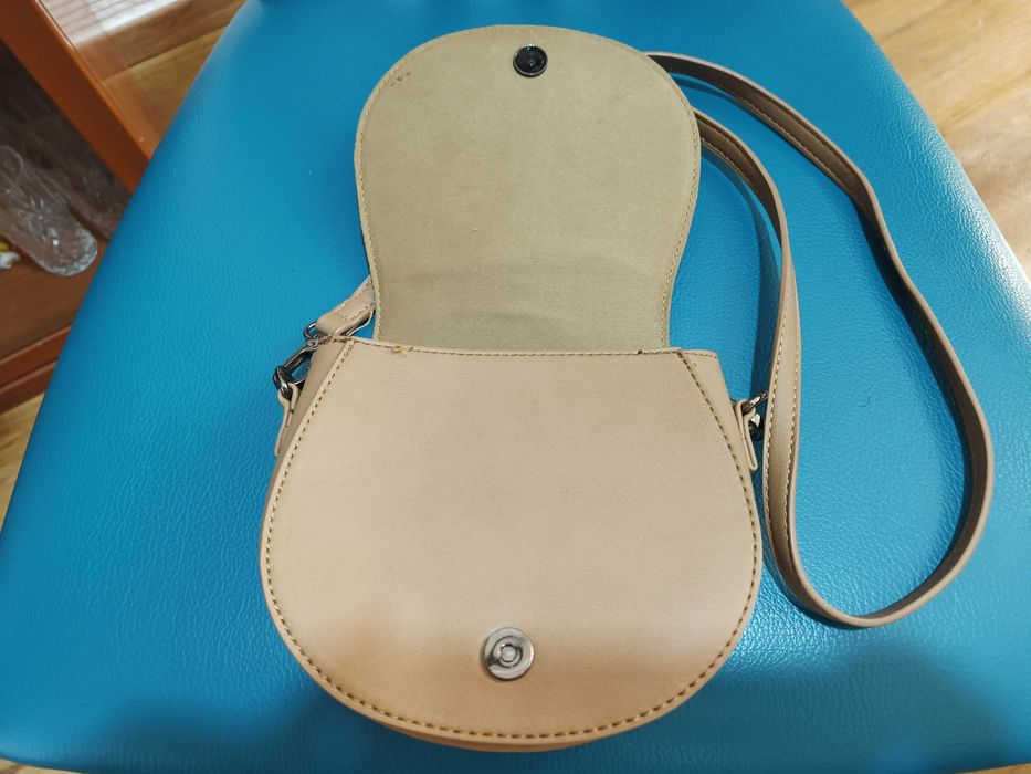 Mala pequena de mulher