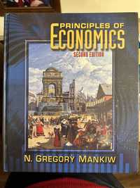 Principles of Economics