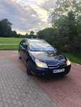 Citroen C5 2.0 HDi 136 km