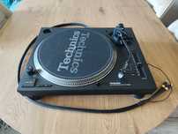 Gramofon Technics SL-1210MK7
