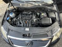 Мотор 2.0 fsi passat b6 skoda a5 BLR розборка джета  двигун двигатель