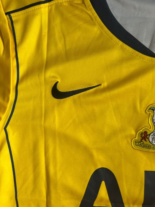 Camisola futebol spurs Xavi simons 2025/2026