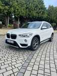 BMW X1 BMW X1 benzyna X-Drive, niski przebieg i bardzo dobry stan.