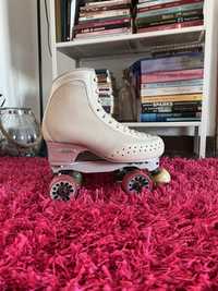 Patins Patinagem Artística EDEA