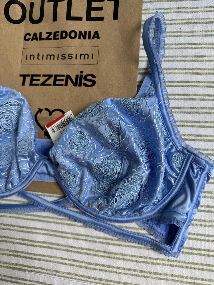 Piękny biustonosz Tezenis 90B
