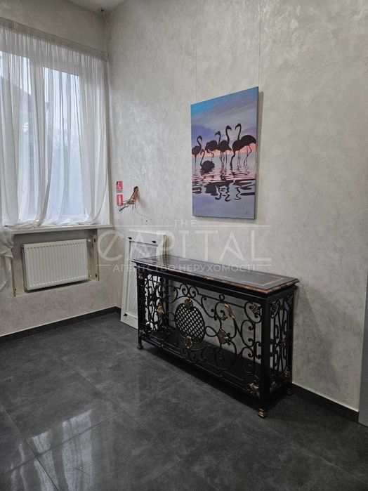 ‼️Торг‼️Оренда офіс Київ Печерський Генерала Алмазова 12 (500м2)