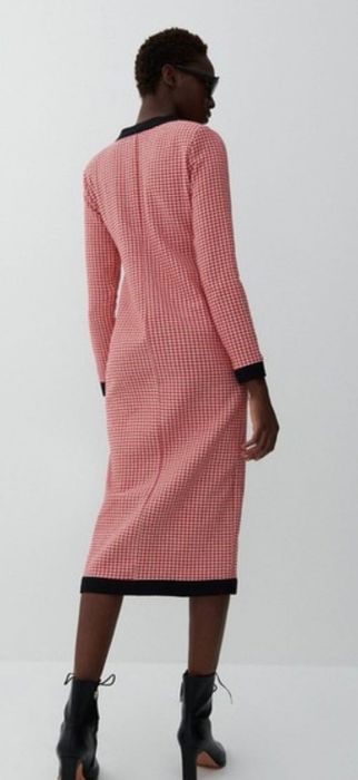 нова сукня в стилі Шанель розмір XS