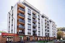 Квартири. Апартаменти. Нерухомість. Поляна. Закарпаття. Продаж