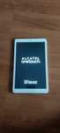 Tablet alcatel onetouch pixi