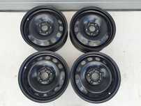 VW GOLF AUDI A3 SKODA OCTAVIA SEAT LEON 5x112 ET50