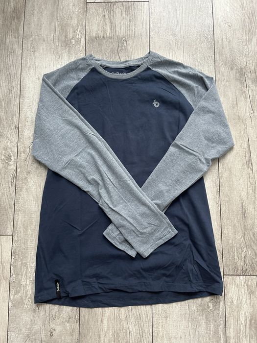 Koszulka męska na długi rękaw