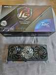 Karta graficzna Asrock Intel Ark A770 OC 8 GB