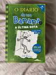 diario de um banana 3
