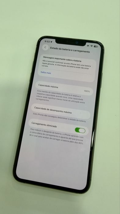 IPhone 11 Pro Max 256gb