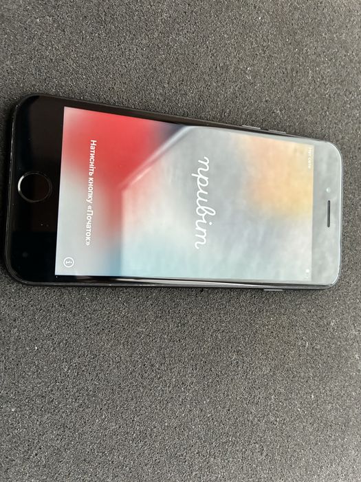 Продам Iphone 7 донор