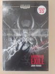 Книга Warhammer 40.000 - Ahriman exile (Eng.)