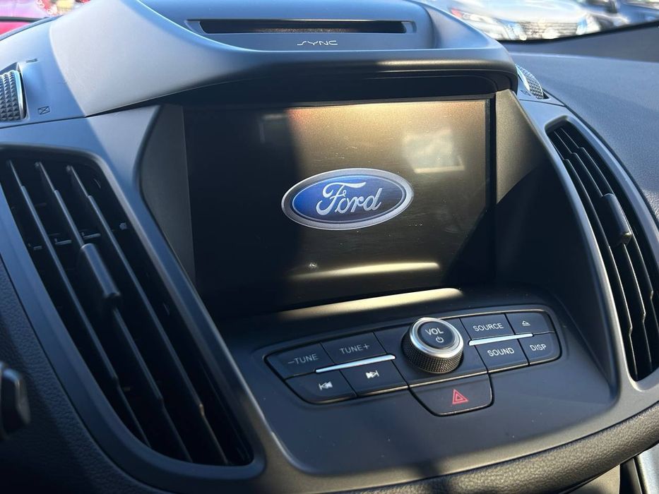 Ford Kuga №3715 (ВНЕСОК від 10%) Альянс Авто Кривий Ріг