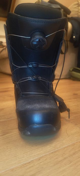 Buty snowboardowe chłopięce Reaper BOA 40