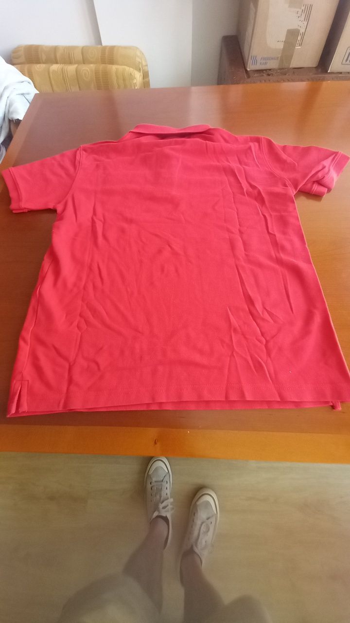 T-shirt Quebra Mar