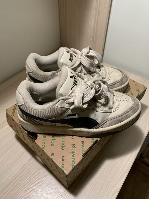 Кросівки Puma Park lifestyle SK8