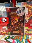 Gra Minecraft Dungeons: Hero Edition [Switch] CeX Bydgoszcz