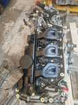 Motor renault master 2.3