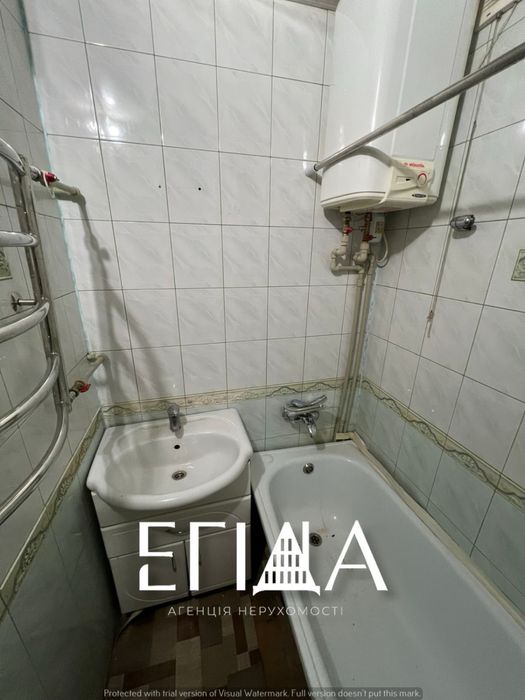 4к квартира вул. Яновського, поруч критий ринок, 2/5, 60 м2