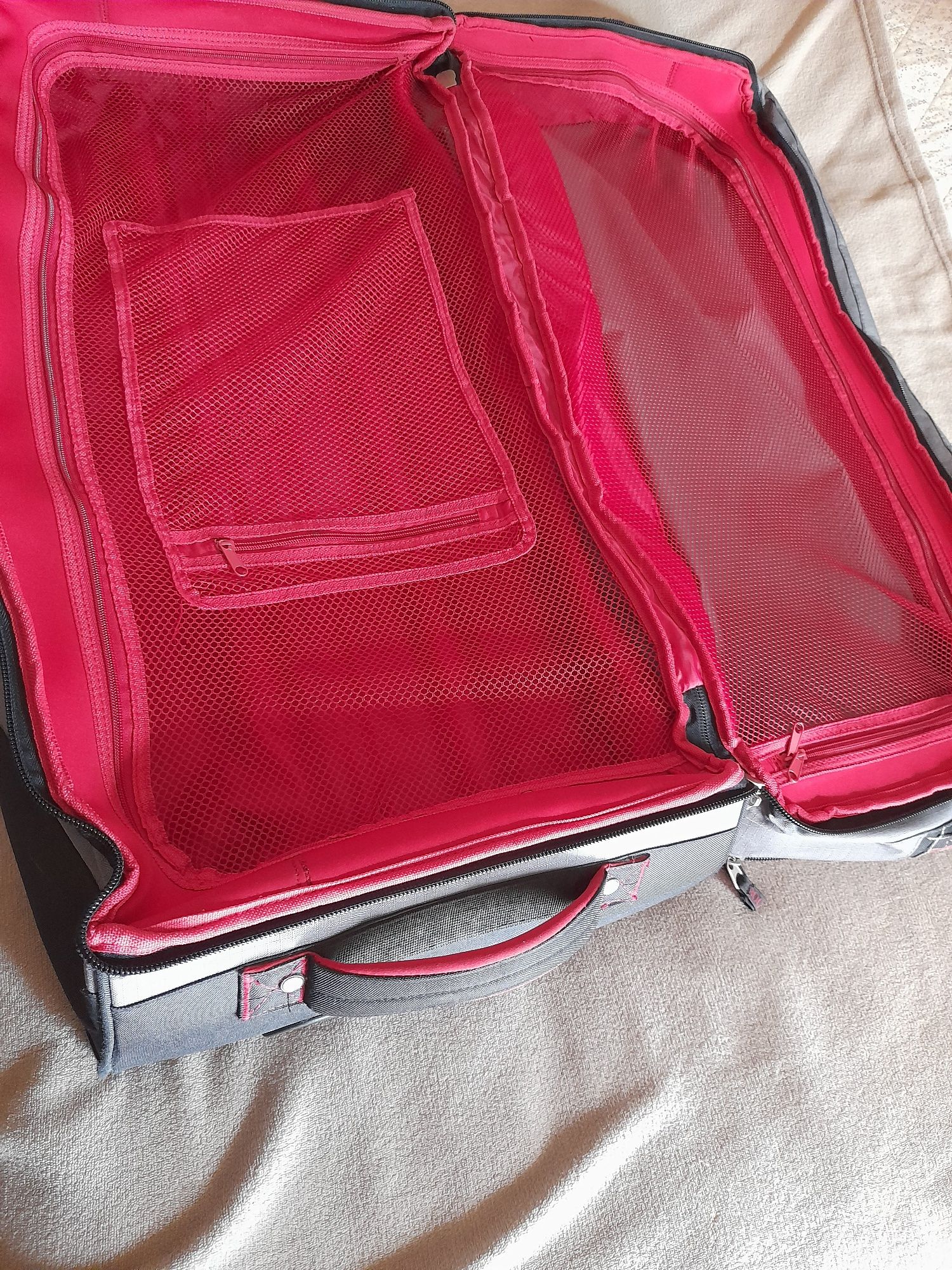 Saco trolley  Bogi XL