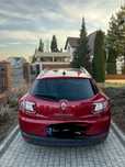 Renault Megane Combi Bose edition 1.5 dCi 2012