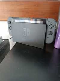 Nintendo switch novo
