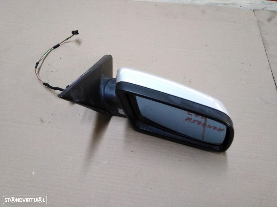 Espelho retrovisor direito bmw série 5 e60 / 61