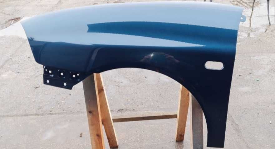 Błotnik lewy  Ibiza 6L WSZYSTKIE kolory LC7V SPRAY KAŻDY KOLOR