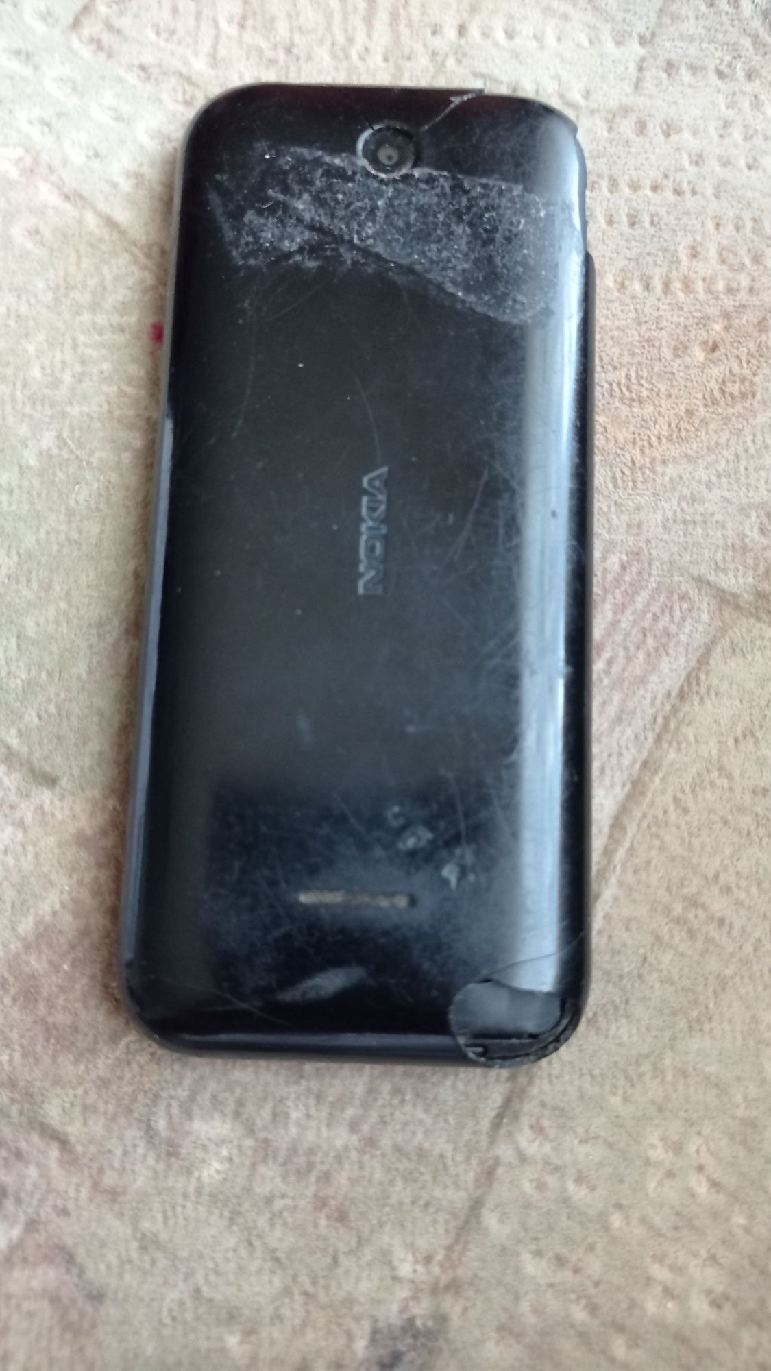Телефон Nokia,модель-1011,на 2 сим-карты,в рабочем состоянии-380 грн.