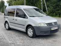 Продам Volkswagen Caddy 2,0SDI