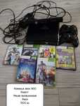 Konsola xbox 360 gry kinect pady